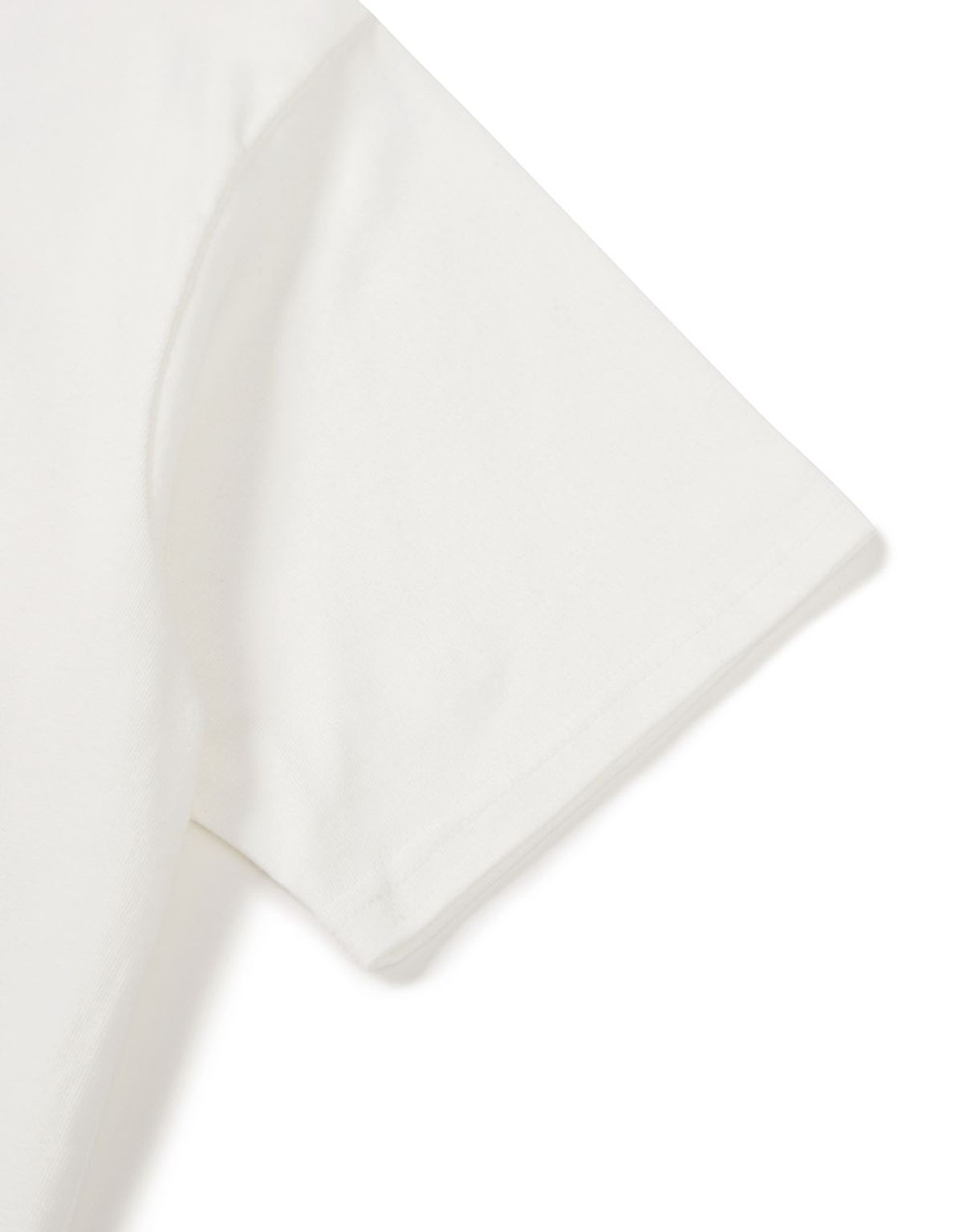 엠엠엘지(MMLG) [Mmlg] STAFF HF-T (EVERY WHITE)