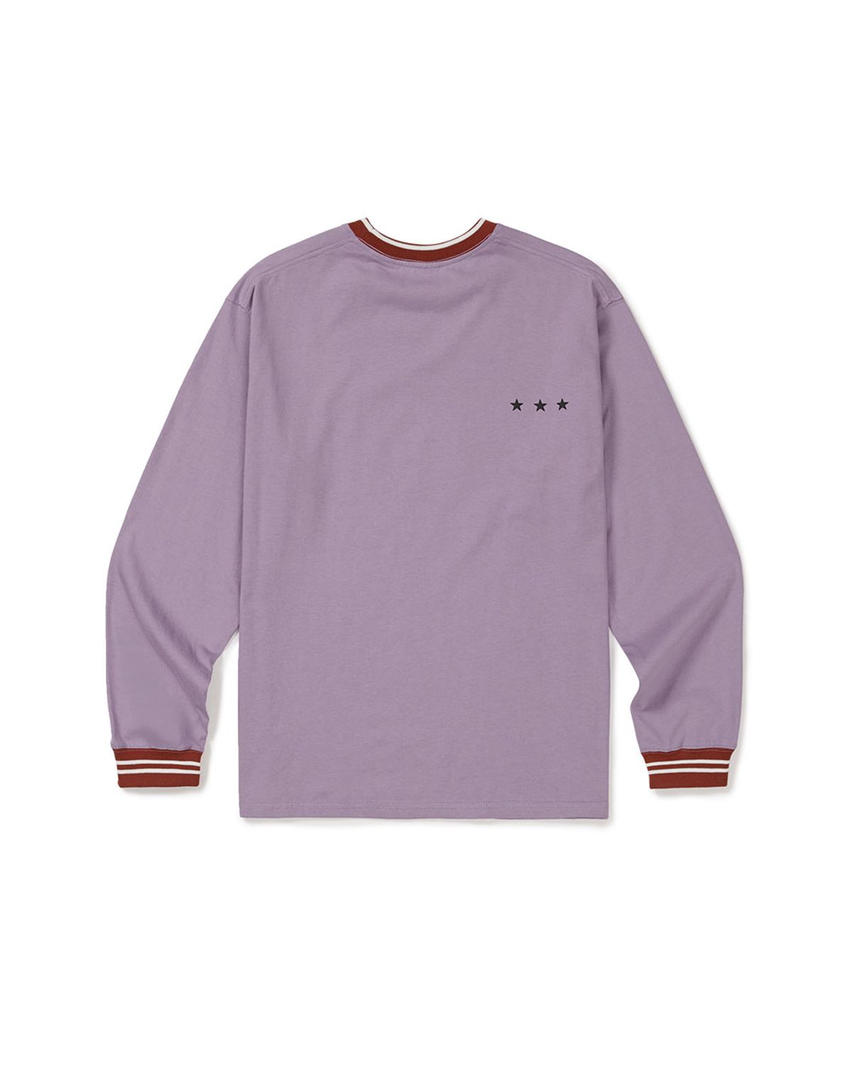 엠엠엘지(MMLG) [Mmlg] WE SPORTS LSV-T (PURPLE CLOUD)