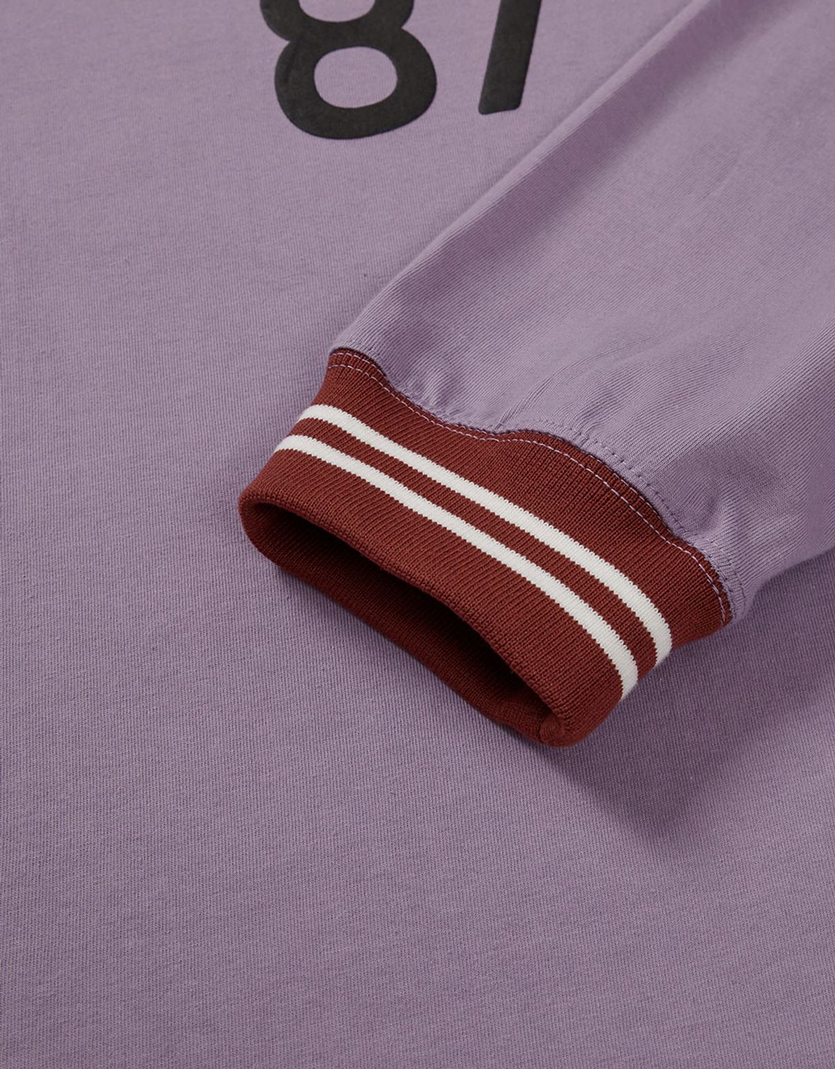 엠엠엘지(MMLG) [Mmlg] WE SPORTS LSV-T (PURPLE CLOUD)