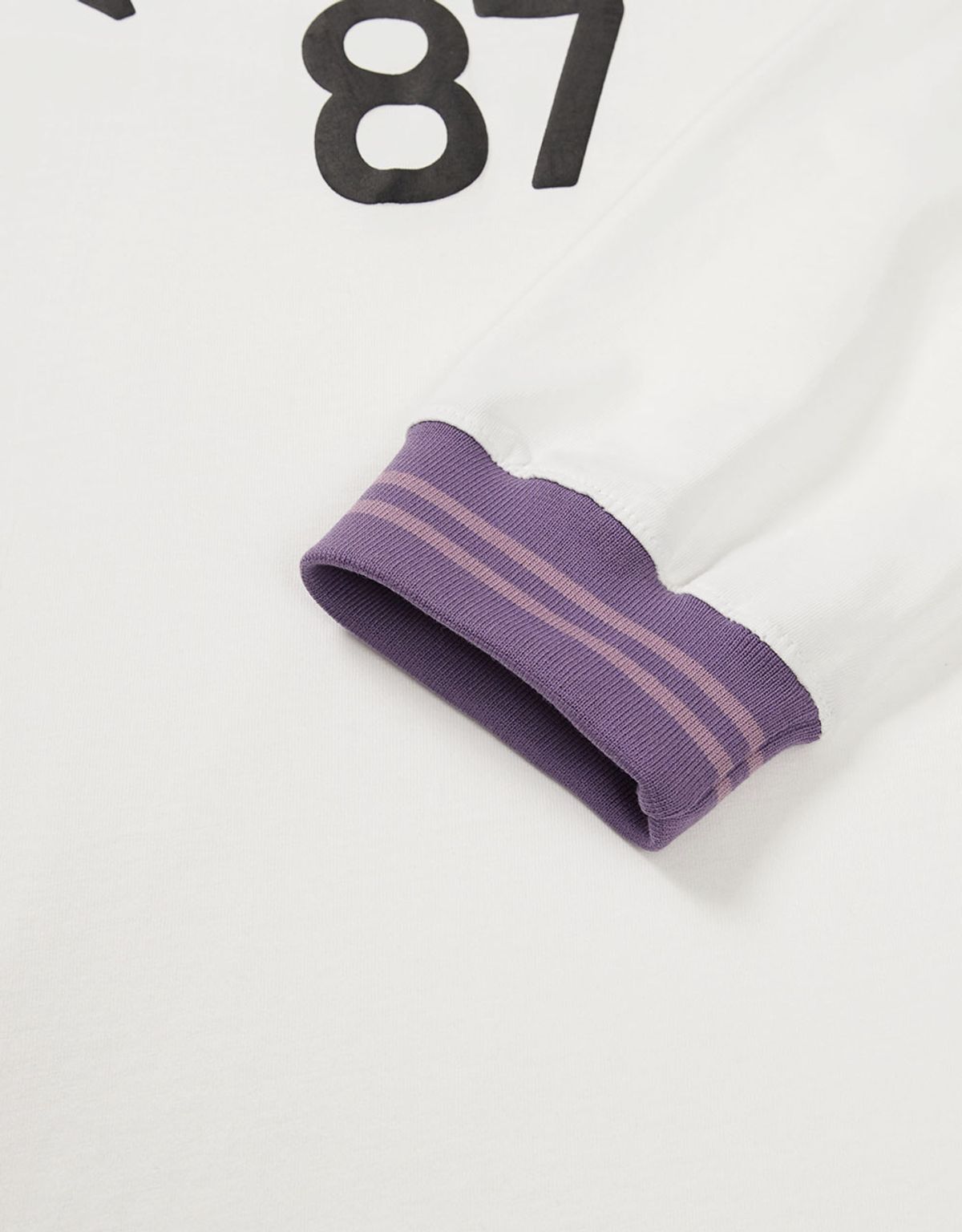 엠엠엘지(MMLG) [Mmlg] WE SPORTS LSV-T (EVERY WHITE)