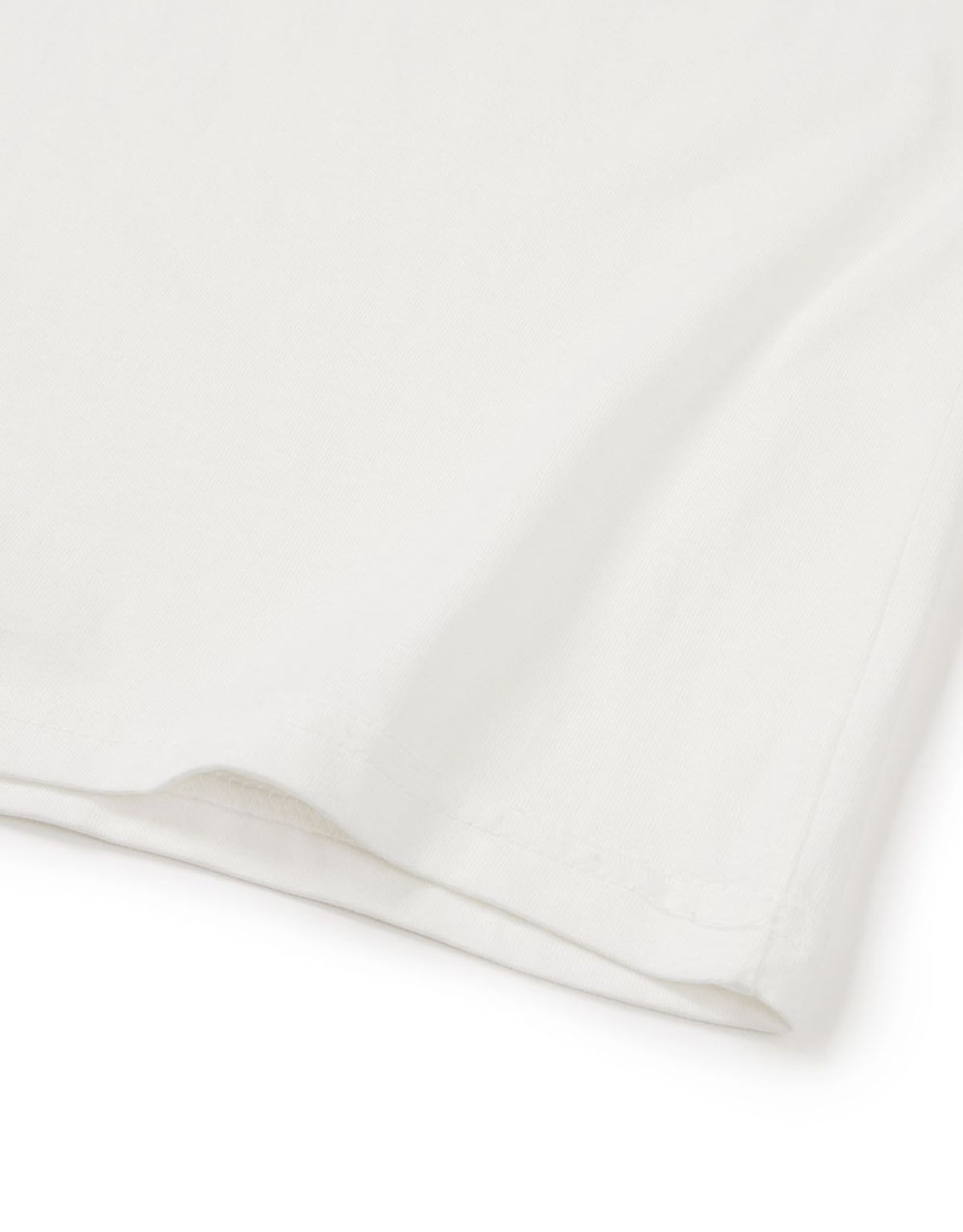 엠엠엘지(MMLG) [Mmlg] WE SPORTS LSV-T (EVERY WHITE)