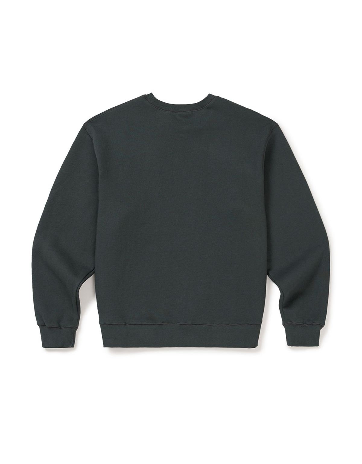 엠엠엘지(MMLG) [Mmlg] LP MELGE SWEAT (SQUID BLACK)