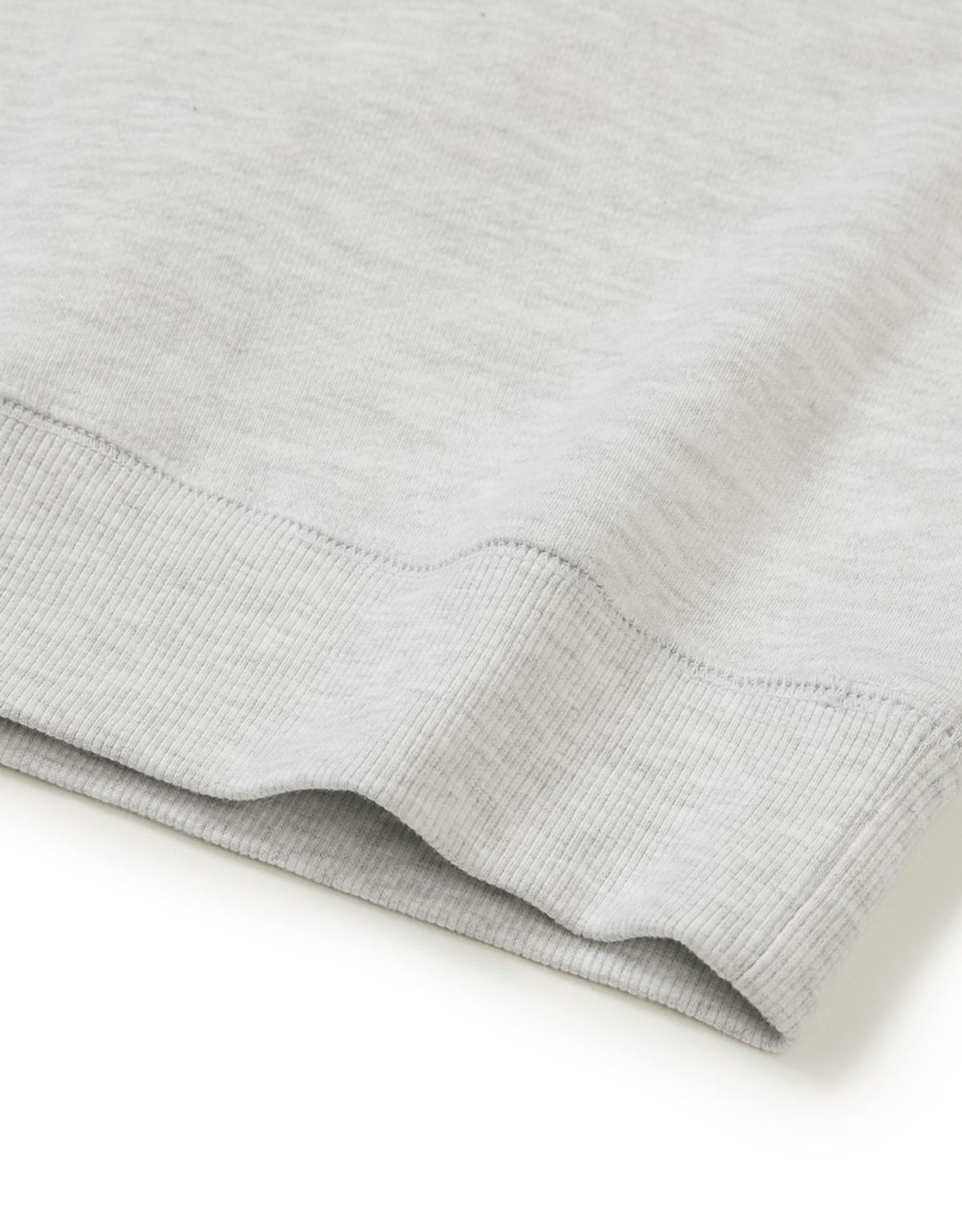 엠엠엘지(MMLG) [Mmlg] LP MELGE SWEAT (ASH GREY)