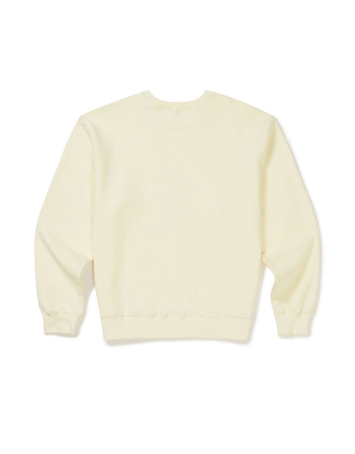 엠엠엘지(MMLG) [Mmlg] LP MELGE SWEAT (NATURAL SOAP)