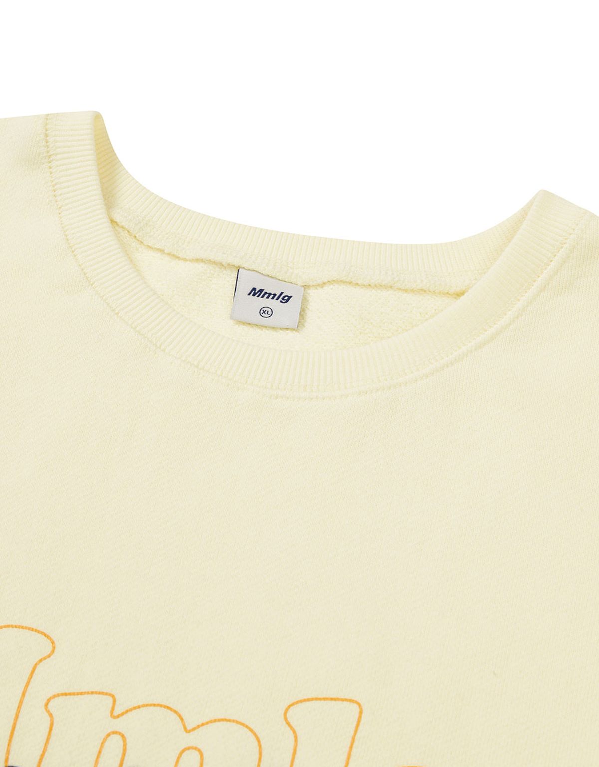 엠엠엘지(MMLG) [Mmlg] LP MELGE SWEAT (NATURAL SOAP)