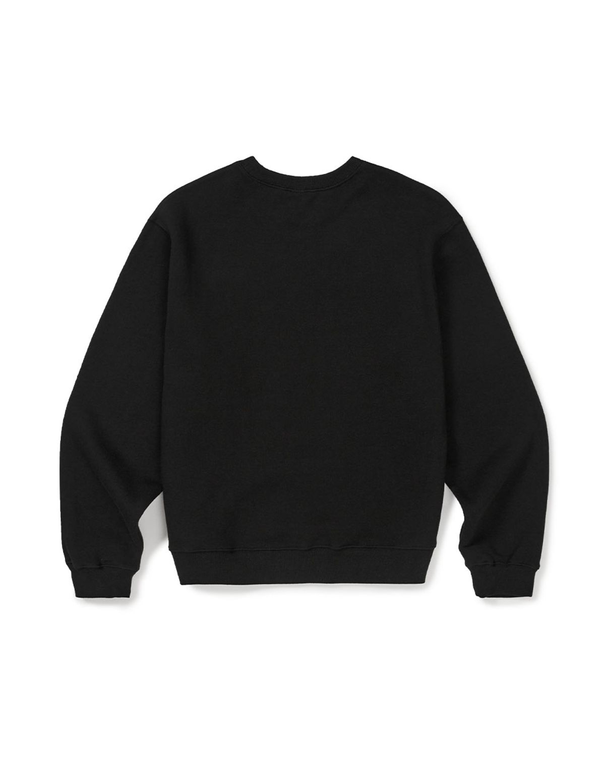 엠엠엘지(MMLG) [Mmlg] CPC SWEAT (EVERY BLACK)