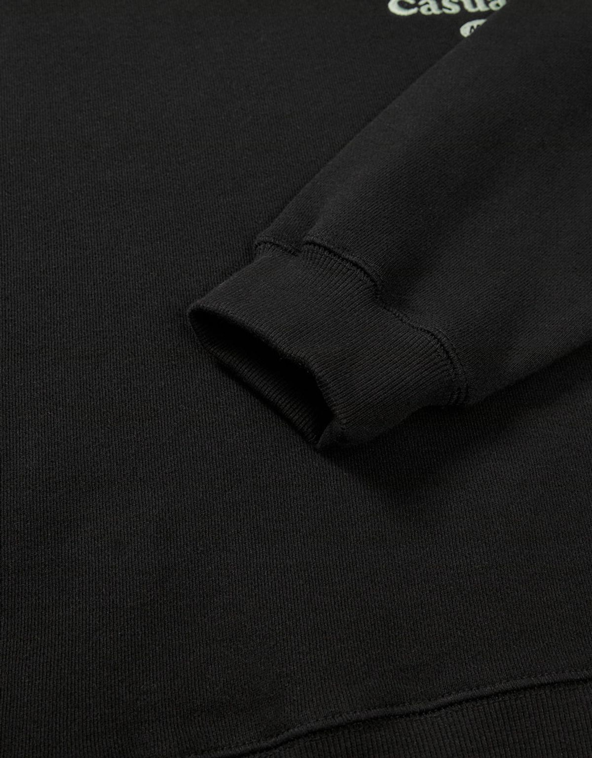 엠엠엘지(MMLG) [Mmlg] CPC SWEAT (EVERY BLACK)
