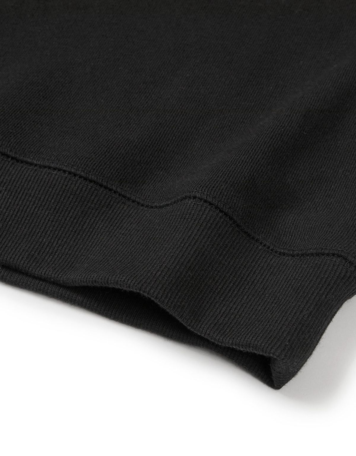 엠엠엘지(MMLG) [Mmlg] CPC SWEAT (EVERY BLACK)