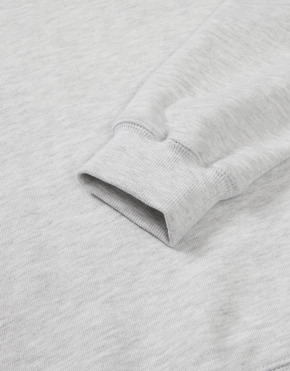 엠엠엘지(MMLG) [Mmlg] CPC SWEAT (ASH GREY)
