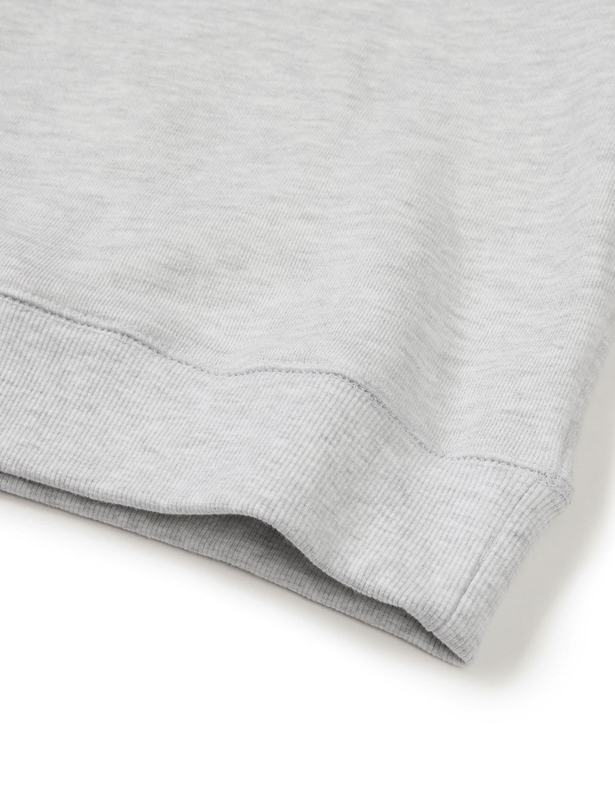 엠엠엘지(MMLG) [Mmlg] CPC SWEAT (ASH GREY)
