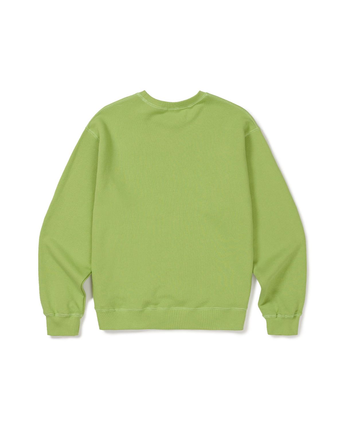 엠엠엘지(MMLG) [Mmlg] CPC SWEAT (EARLY OLIVE)