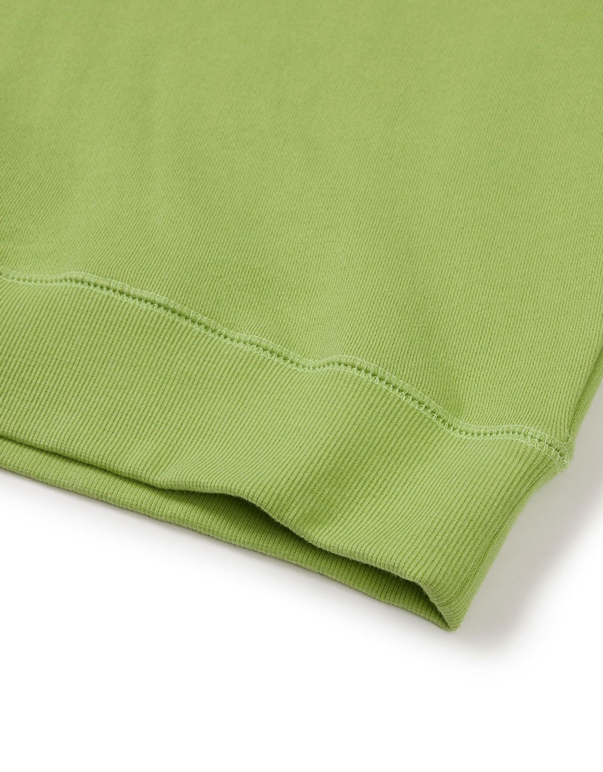 엠엠엘지(MMLG) [Mmlg] CPC SWEAT (EARLY OLIVE)