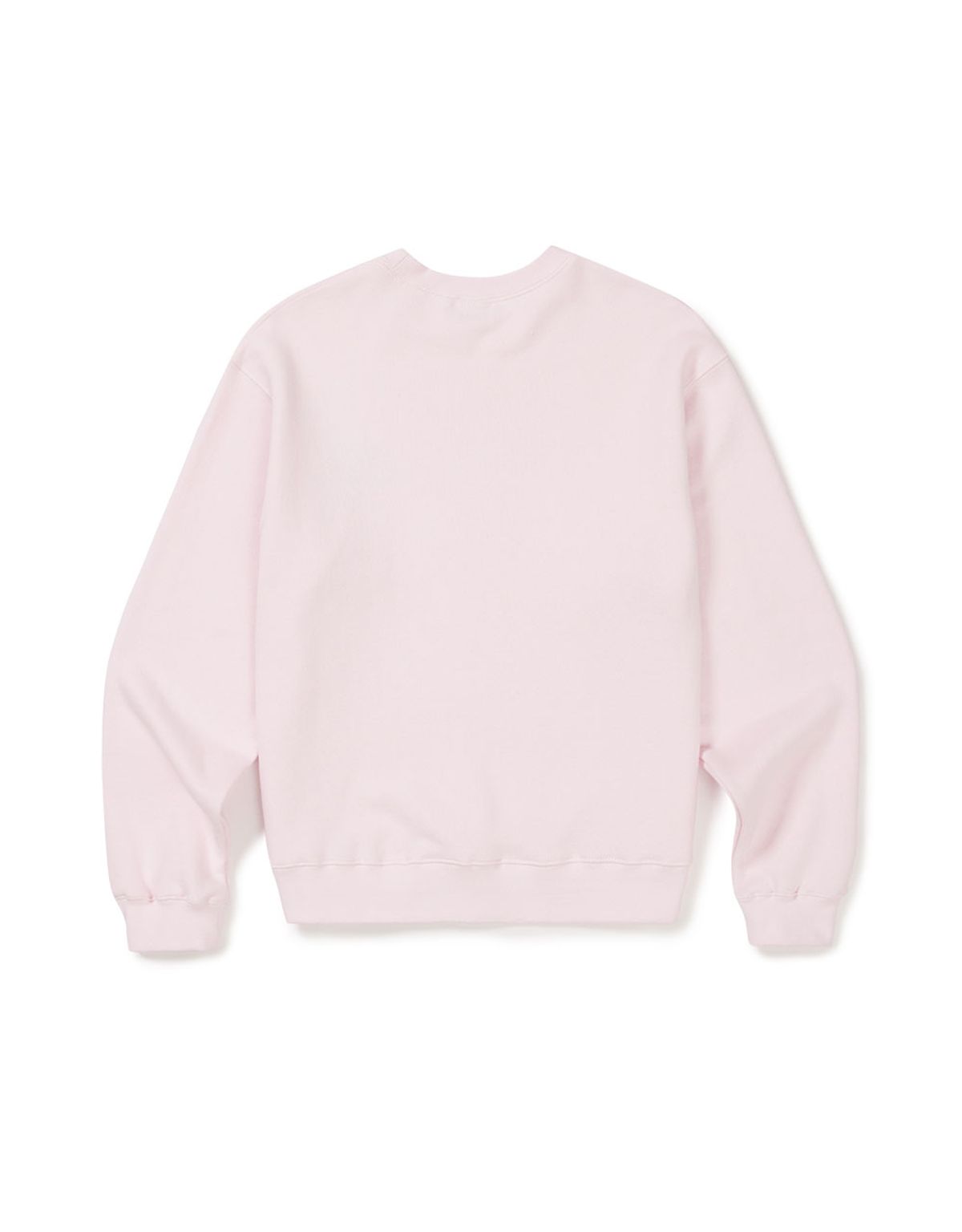 엠엠엘지(MMLG) [Mmlg] CPC SWEAT (POWDER PINK)