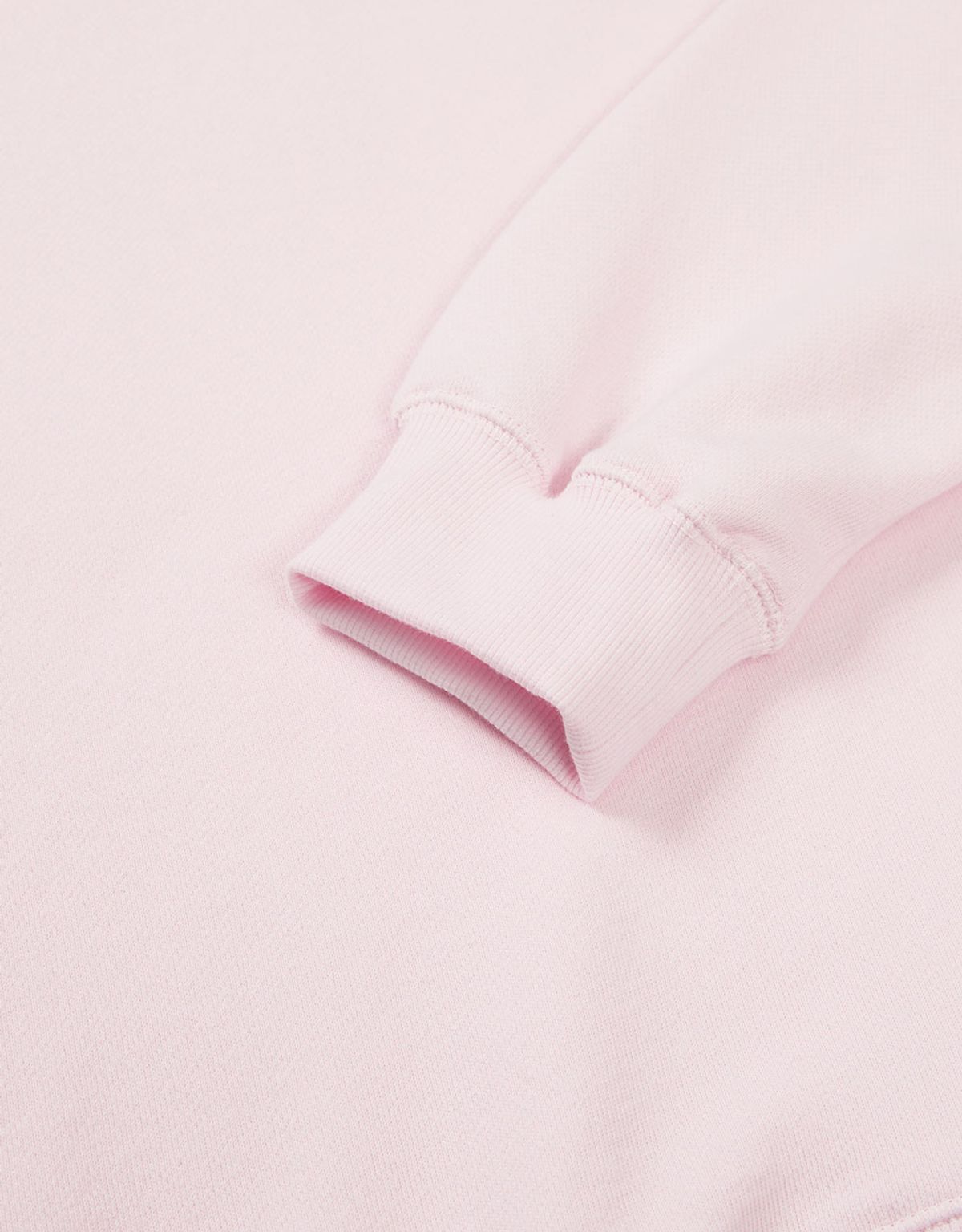 엠엠엘지(MMLG) [Mmlg] CPC SWEAT (POWDER PINK)