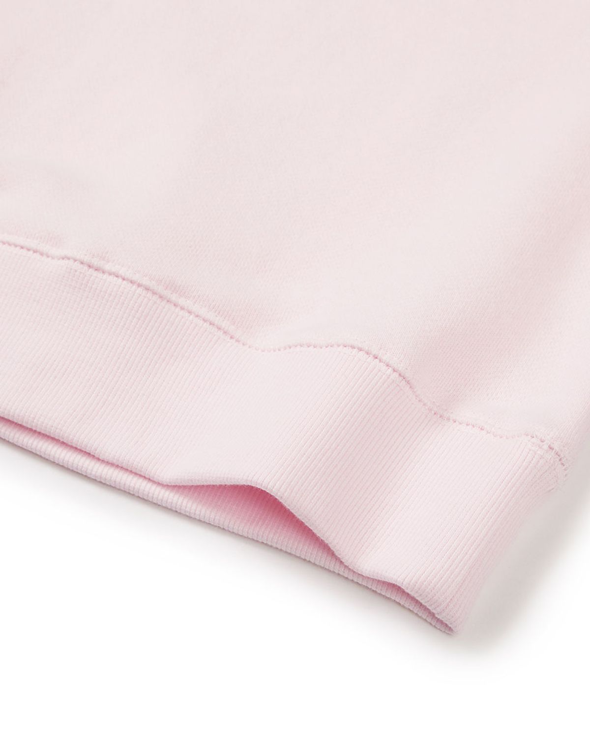 엠엠엘지(MMLG) [Mmlg] CPC SWEAT (POWDER PINK)