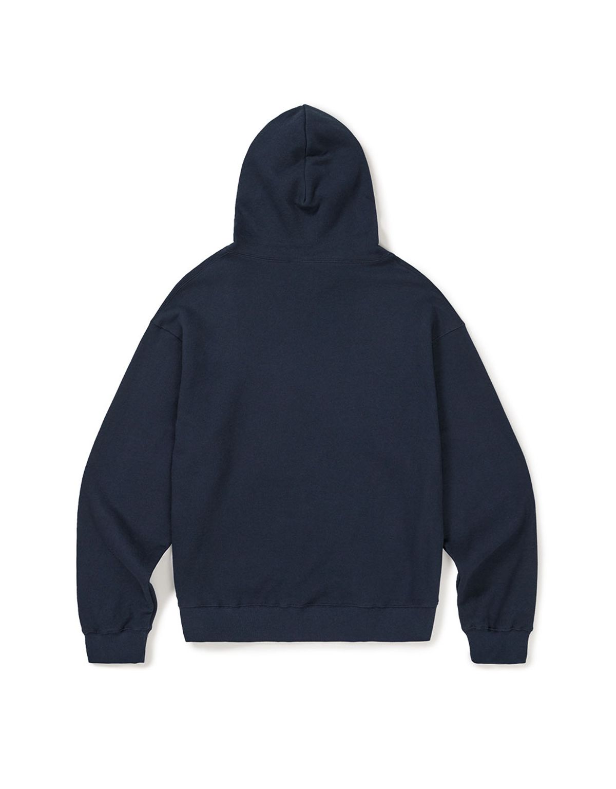 엠엠엘지(MMLG) [Mmlg] SPACE HOODIE (AUTHENTIC NAVY)
