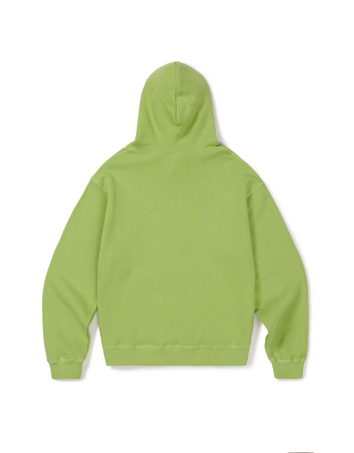 엠엠엘지(MMLG) [Mmlg] SPACE HOODIE (EARLY OLIVE)