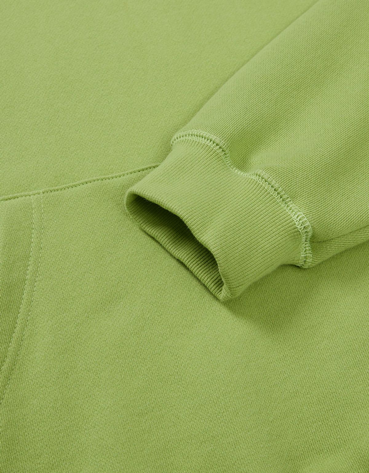 엠엠엘지(MMLG) [Mmlg] SPACE HOODIE (EARLY OLIVE)