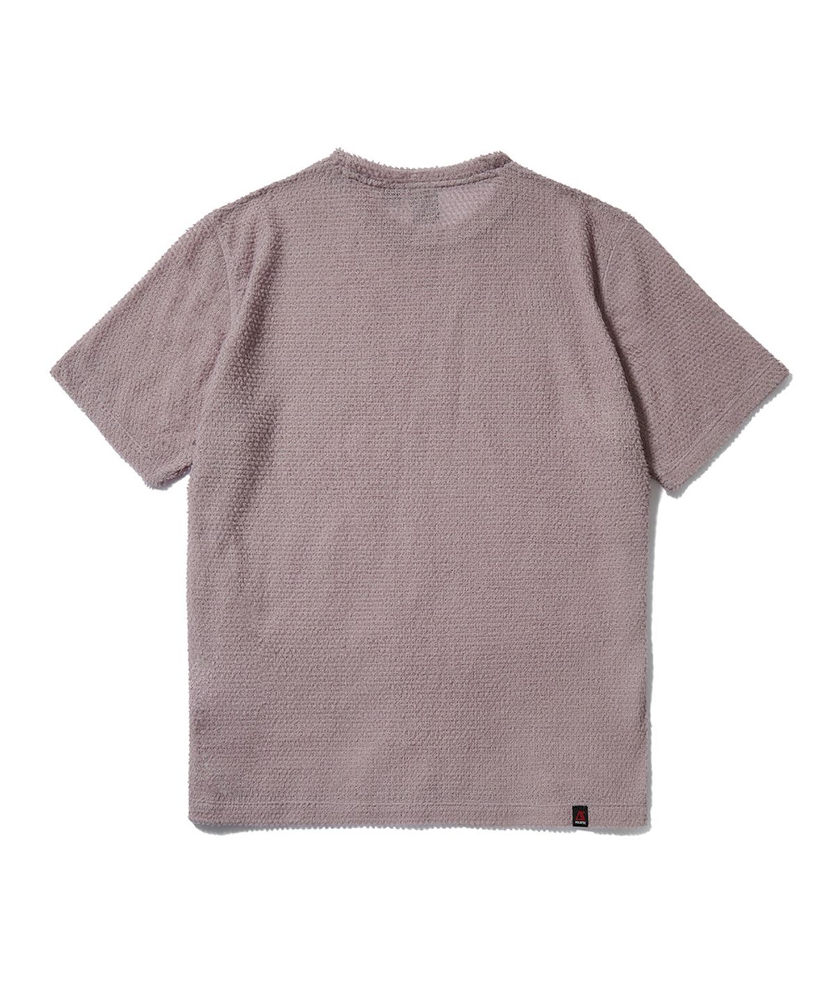 시에라디자인(SIERRA DESIGNS) 모스(MOSS) 폴라텍 알파 다이렉트 반팔티셔츠 LIGHT BLUEBERRY
