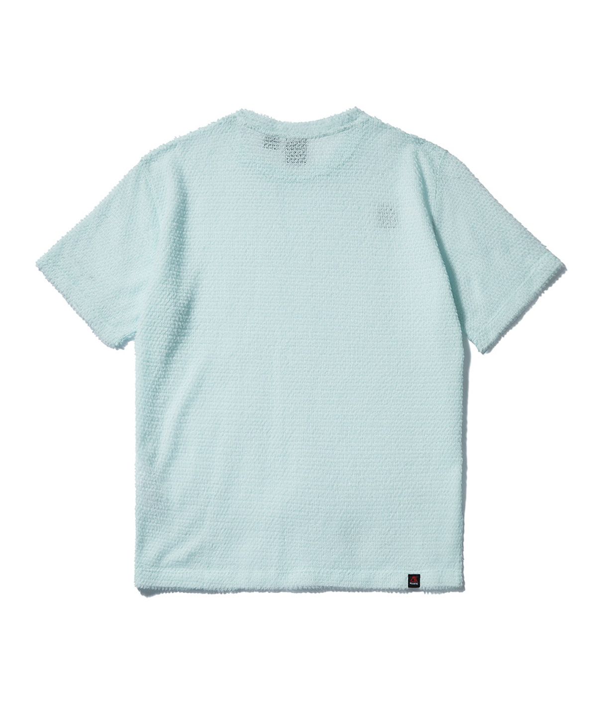 시에라디자인(SIERRA DESIGNS) 모스(MOSS) 폴라텍 알파 다이렉트 반팔티셔츠 MINT GREEN