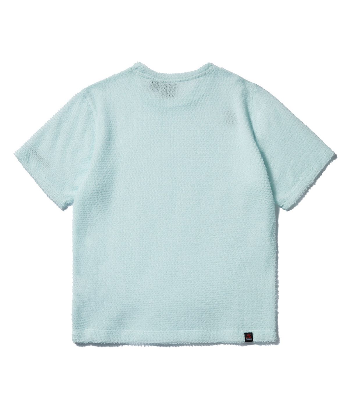 시에라디자인(SIERRA DESIGNS) W) 모스(MOSS) 폴라텍 알파 다이렉트 반팔티셔츠 MINT GREEN