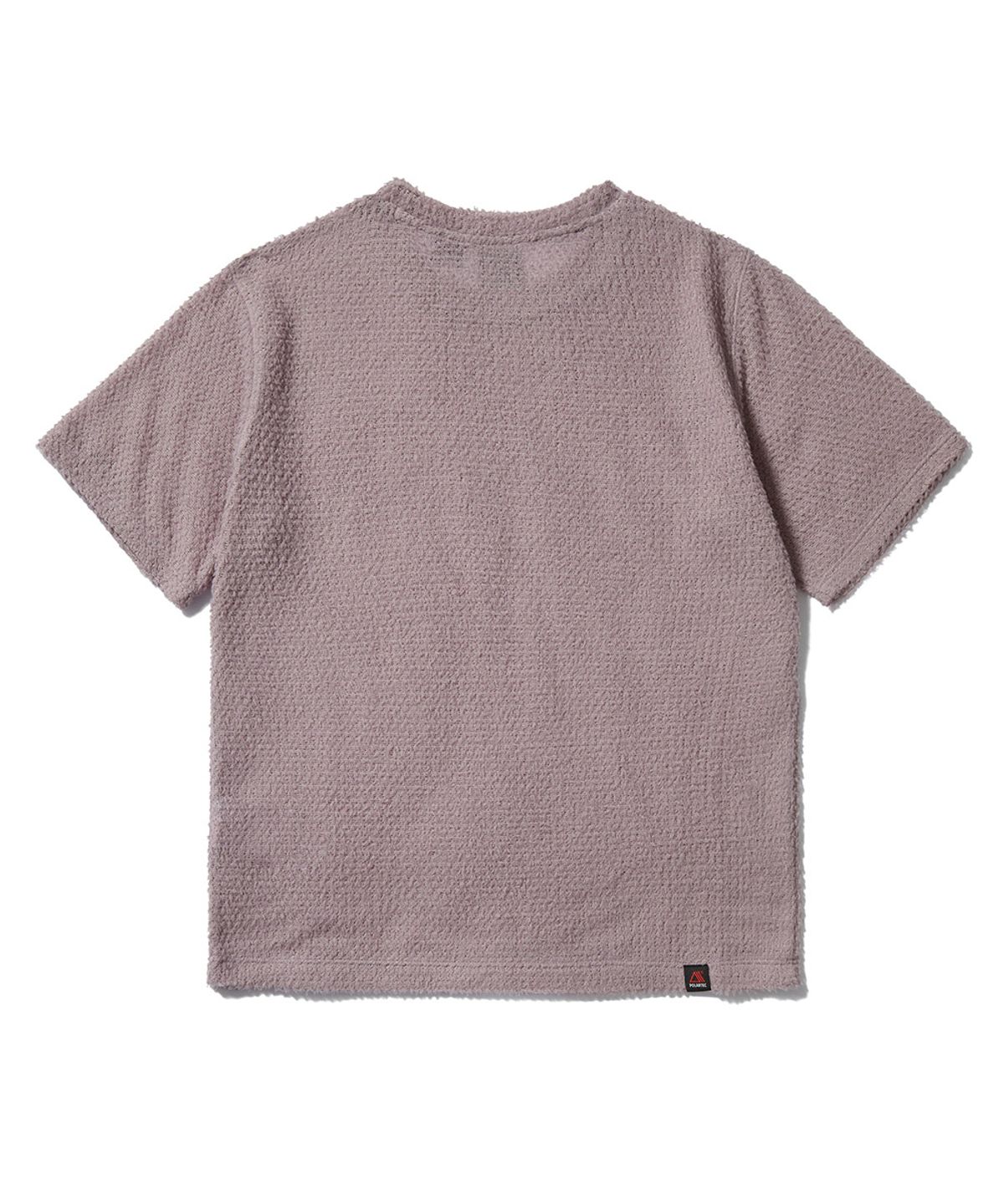 시에라디자인(SIERRA DESIGNS) W) 모스(MOSS) 폴라텍 알파 다이렉트 반팔티셔츠 LIGHT BLUEBERRY