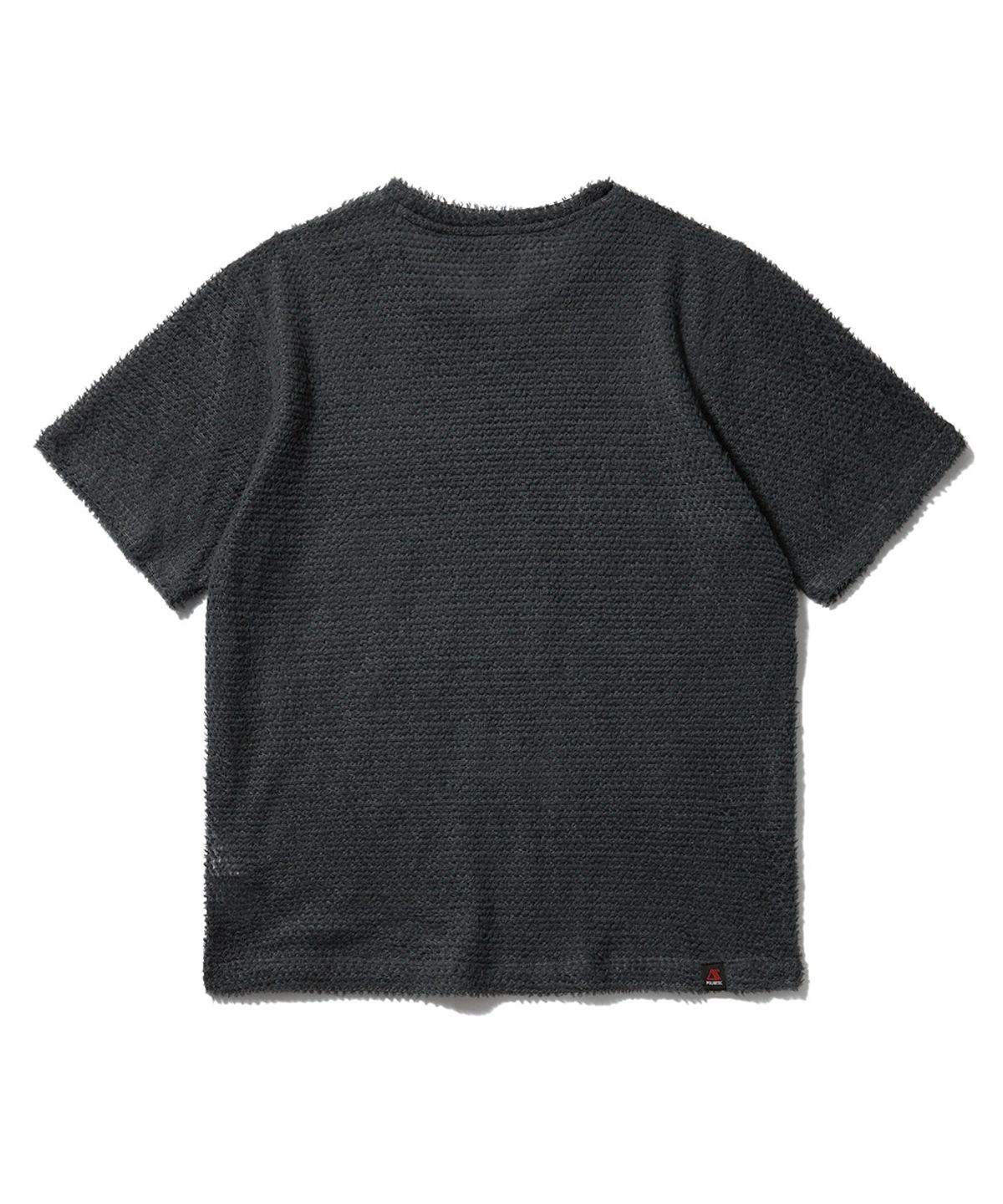 시에라디자인(SIERRA DESIGNS) W) 모스(MOSS) 폴라텍 알파 다이렉트 반팔티셔츠 CHARCOAL