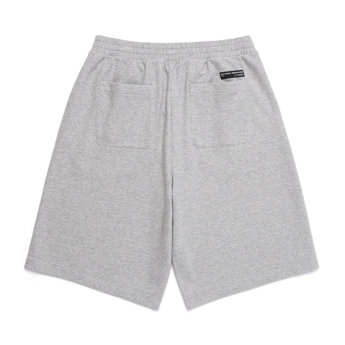 내셔널지오그래픽(NATIONALGEOGRAPHIC) N252UHP901 라르가 5부 쇼츠 M/GREY