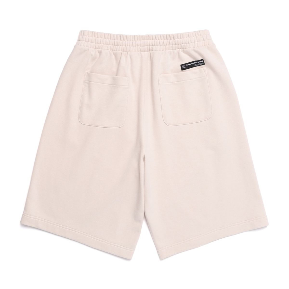 내셔널지오그래픽(NATIONALGEOGRAPHIC) N252UHP901 라르가 5부 쇼츠 L/BEIGE