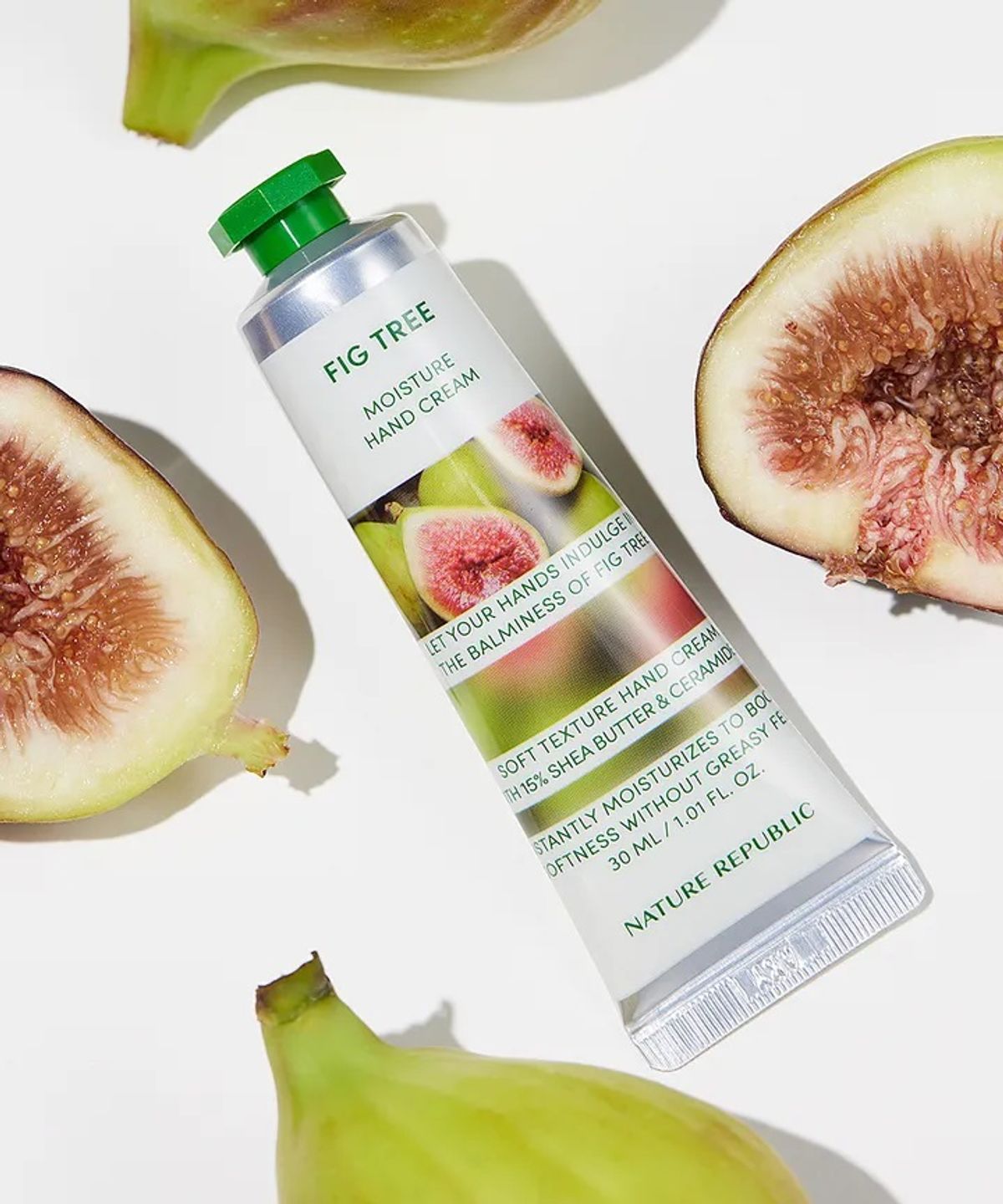 네이처리퍼블릭(NATURE REPUBLIC) [2pack] 핸드 앤 네이처 핸드크림