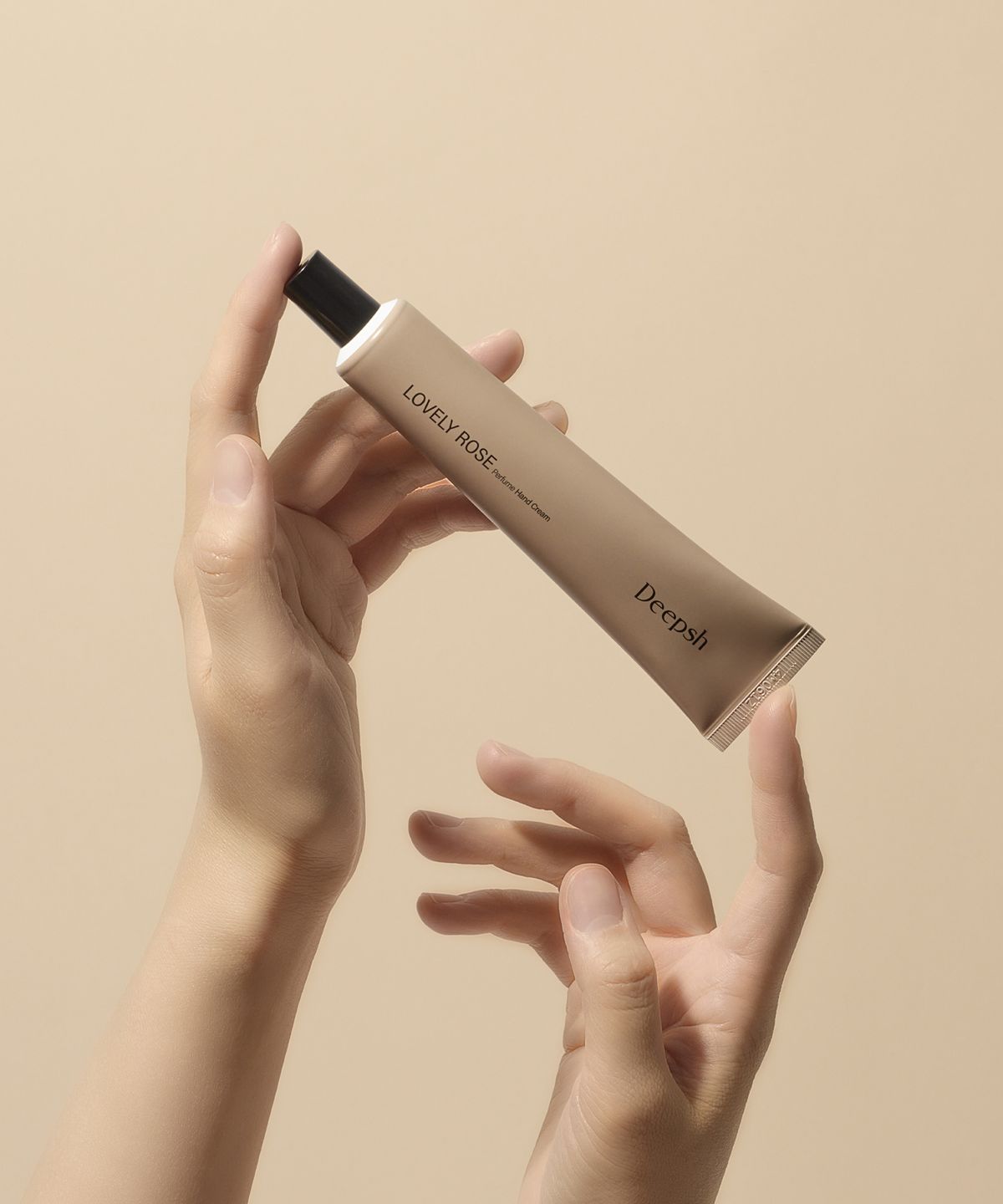 딥쉬(DEEPSH) 퍼퓸 핸드크림 40ml 3종 택1