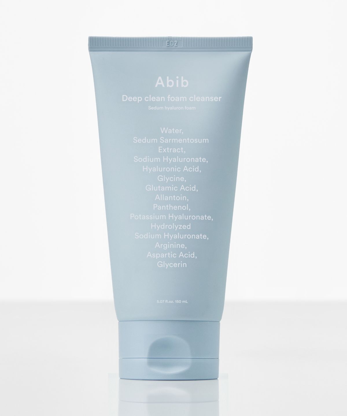 아비브(ABIB) 딥 클린 폼 클렌저 수분초 히알루론 폼 150ml 2개