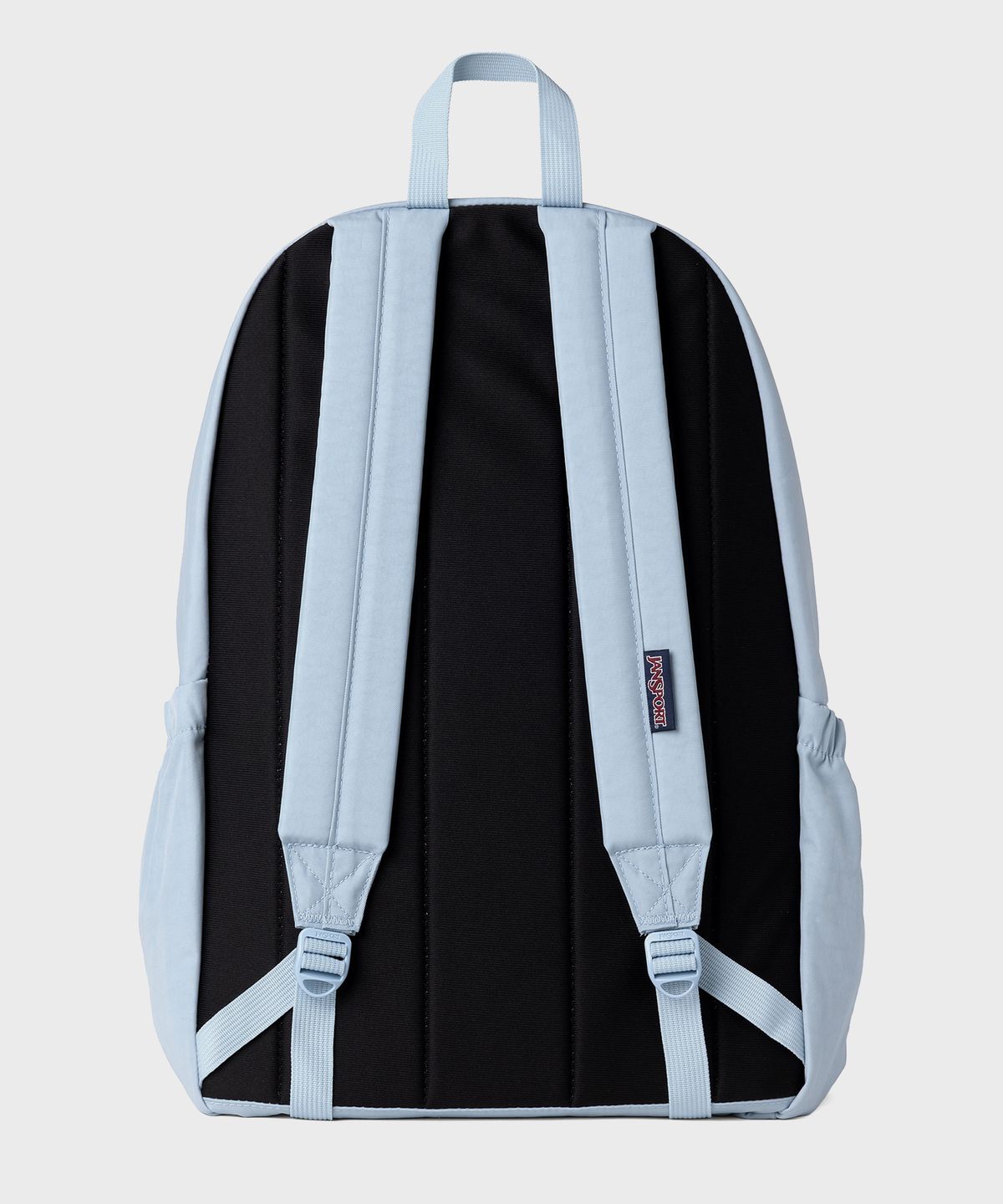 잔스포츠(JANSPORT) 슬라우치팩 BLUE DUSK