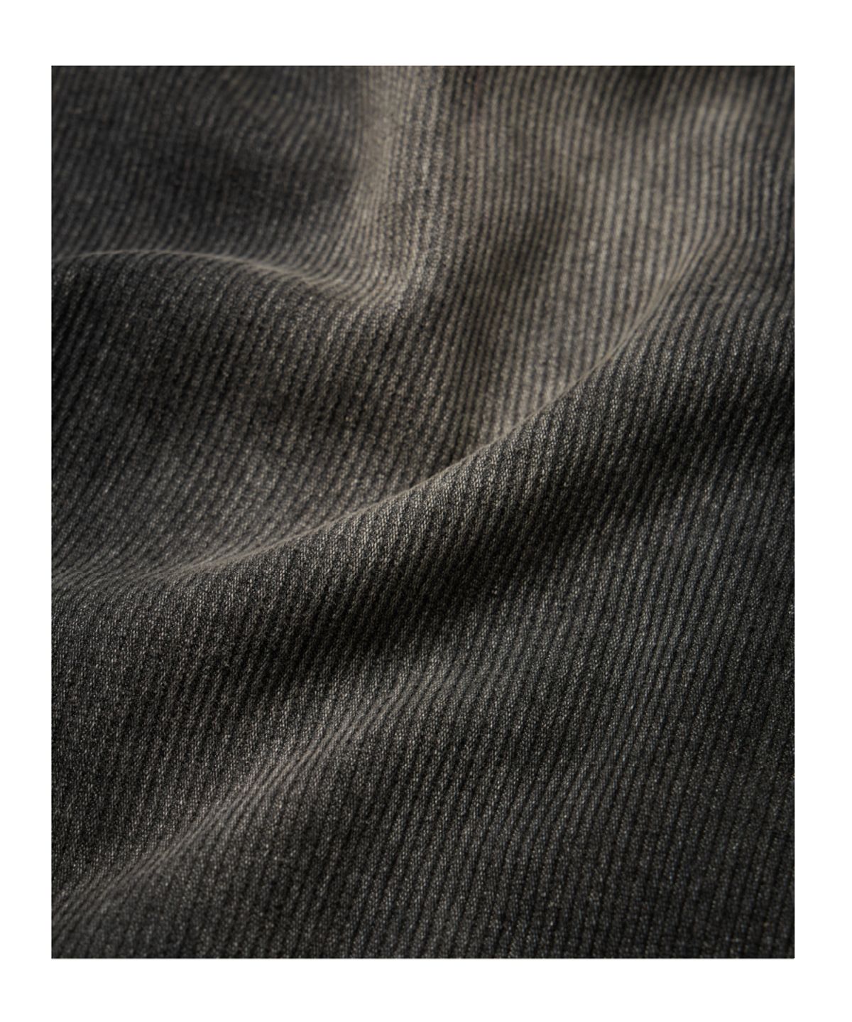 이티씨이(ETCE) SNAKE BONE WASHED DENIM PANTS (GRAY)