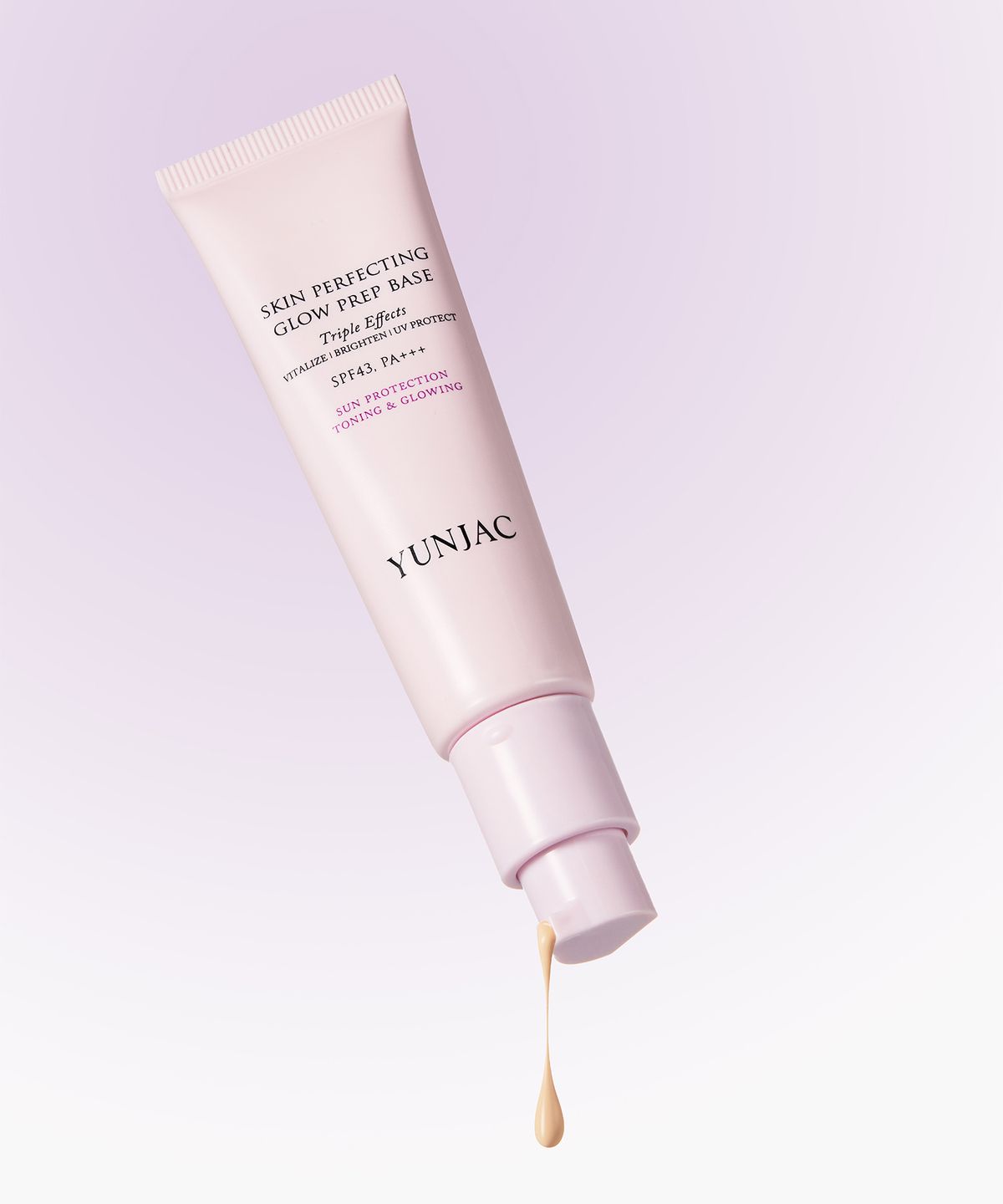 연작(YUNJAC) 스킨 퍼펙팅 글로우 프렙 베이스 30ml