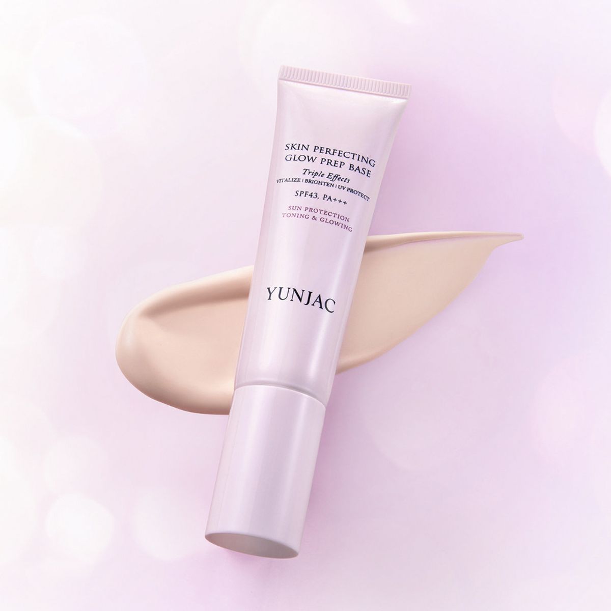 연작(YUNJAC) 스킨 퍼펙팅 글로우 프렙 베이스 30ml