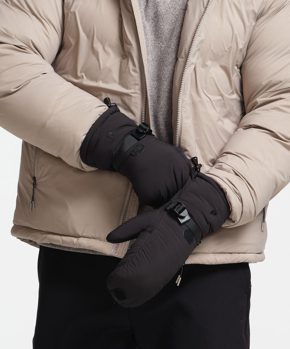 도이터(DEUTER) 프로셜 글러브 (공)