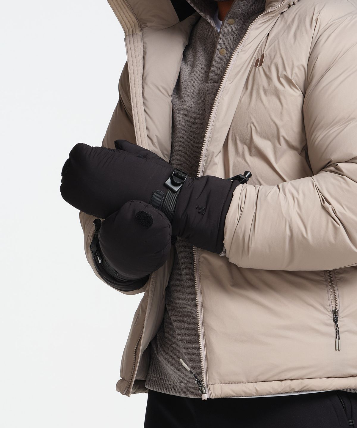 도이터(DEUTER) 프로셜 글러브 (공)
