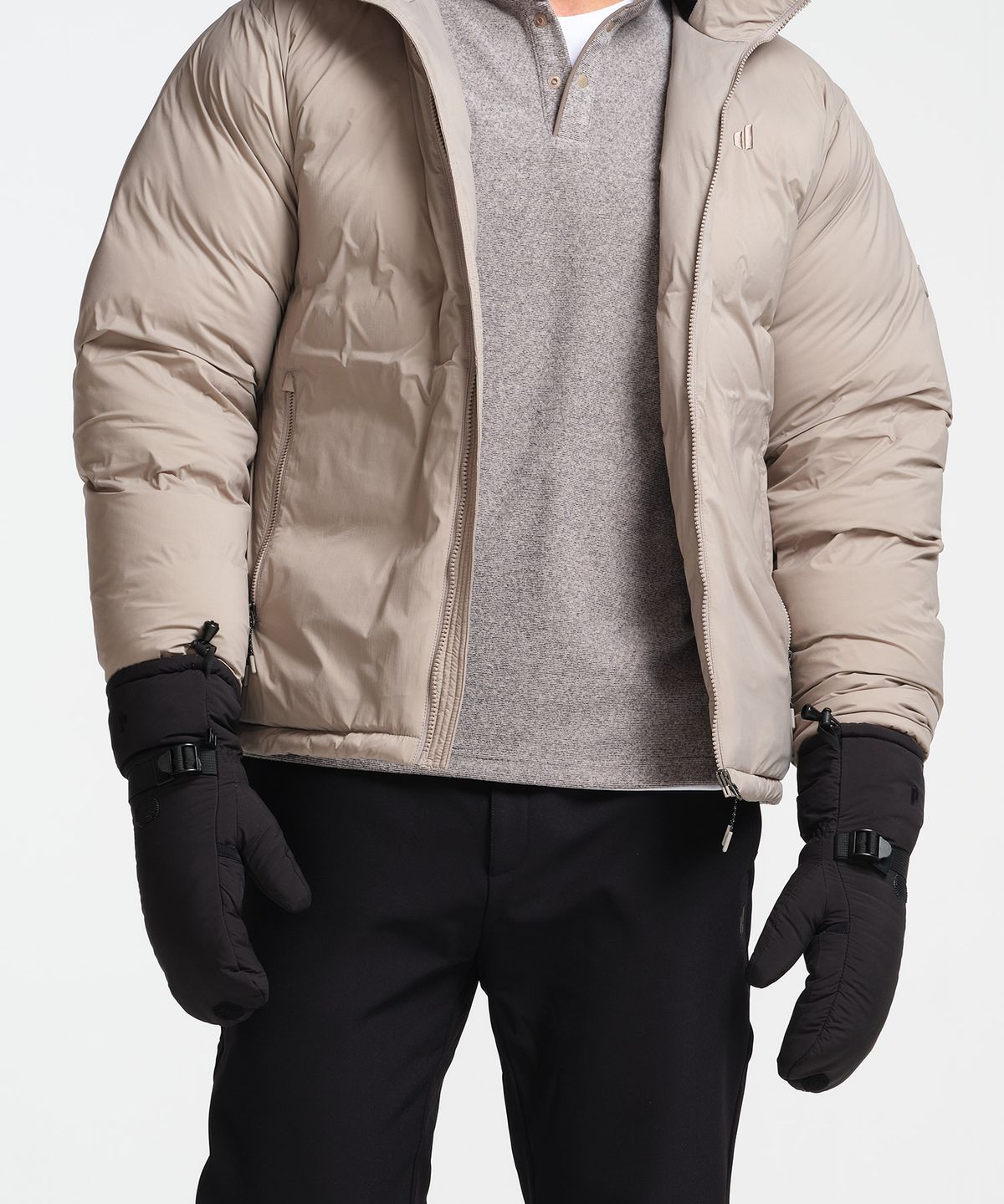 도이터(DEUTER) 프로셜 글러브 (공)