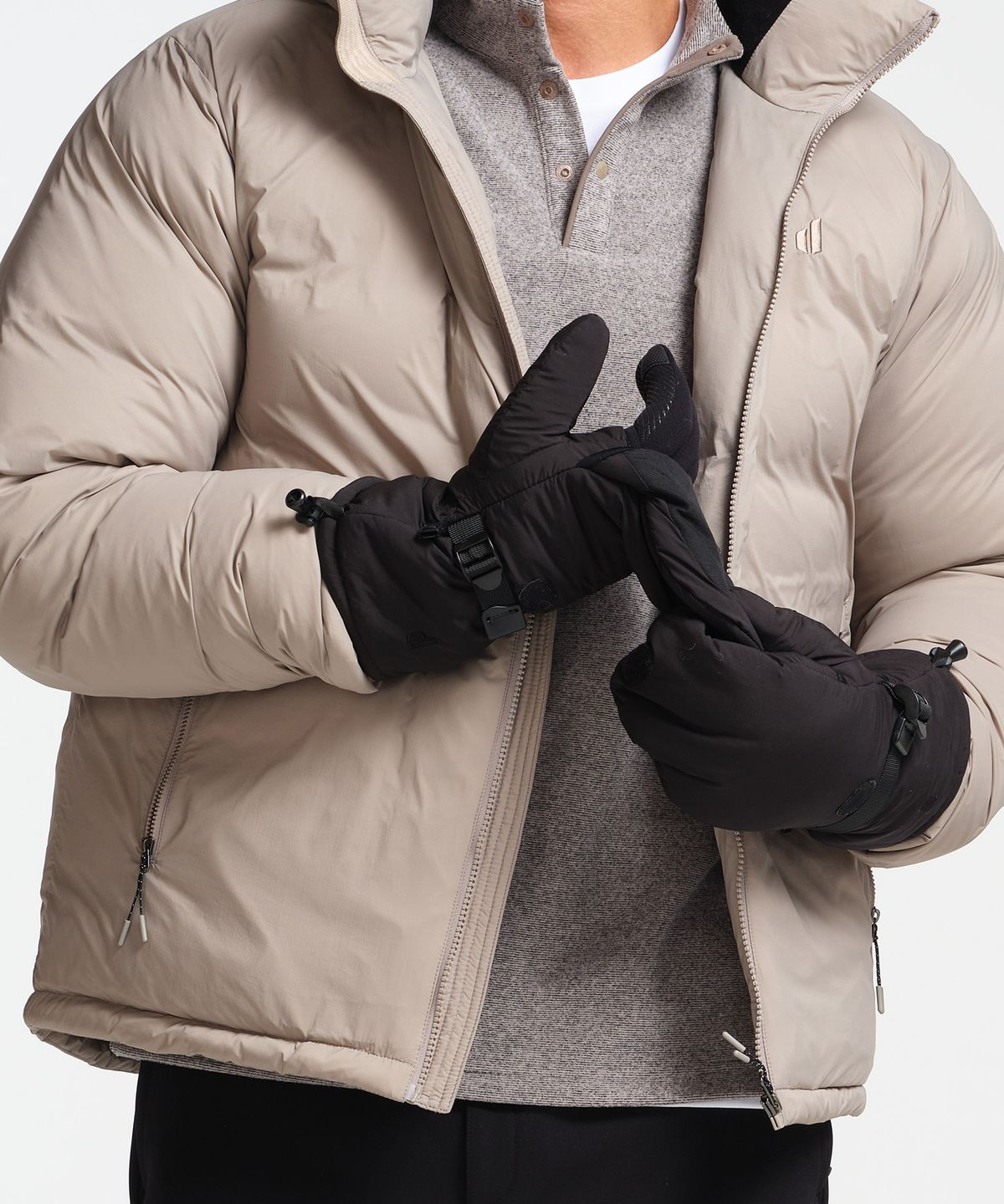 도이터(DEUTER) 프로셜 글러브 (공)