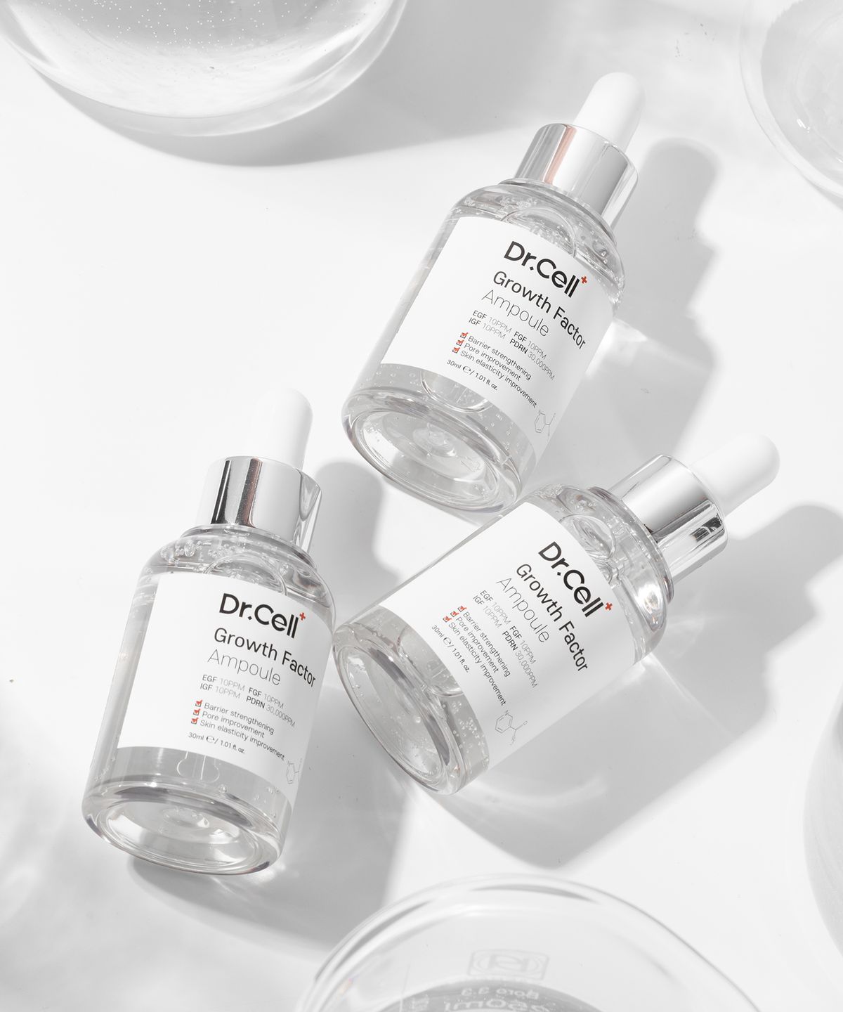 닥터셀(DRCELL) 닥터셀 성장인자 앰플