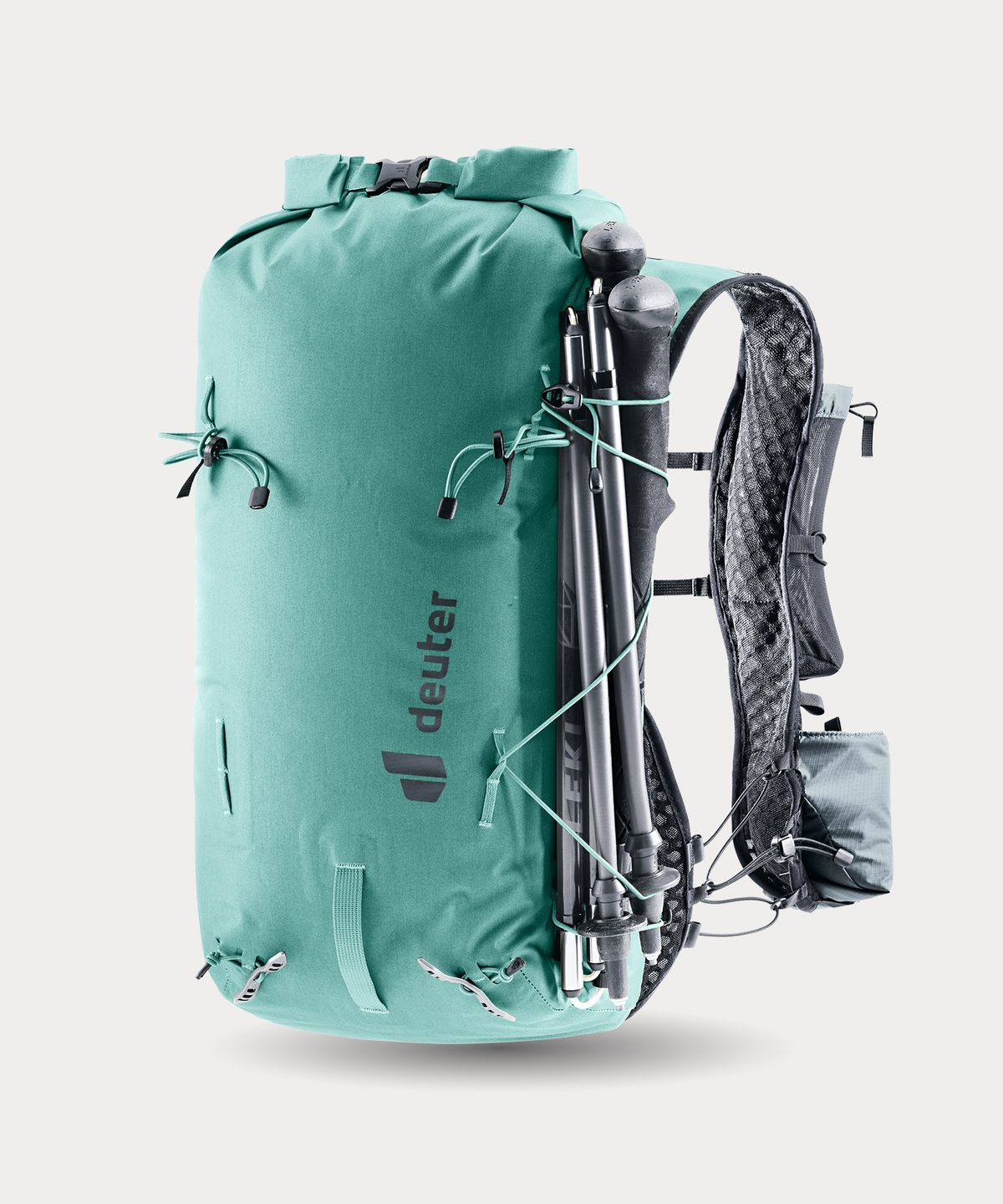 도이터(DEUTER) 버트레일 16