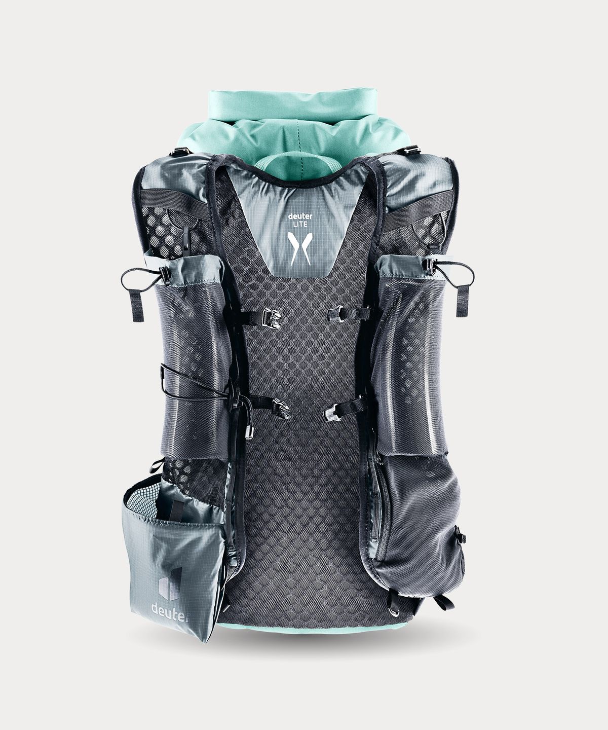도이터(DEUTER) 버트레일 16