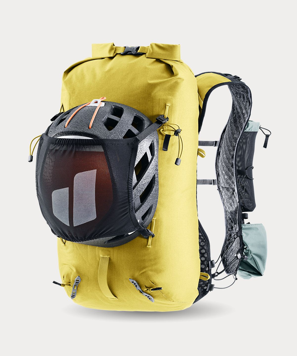 도이터(DEUTER) 버트레일 16