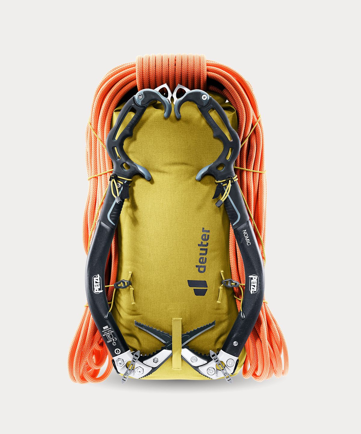 도이터(DEUTER) 버트레일 16