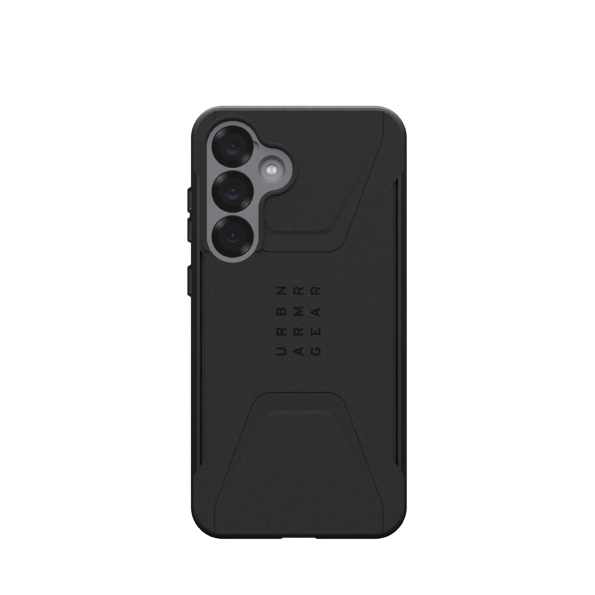 유에이지(UAG) 갤럭시 S25 플러스 시빌리언 맥세이프 케이스