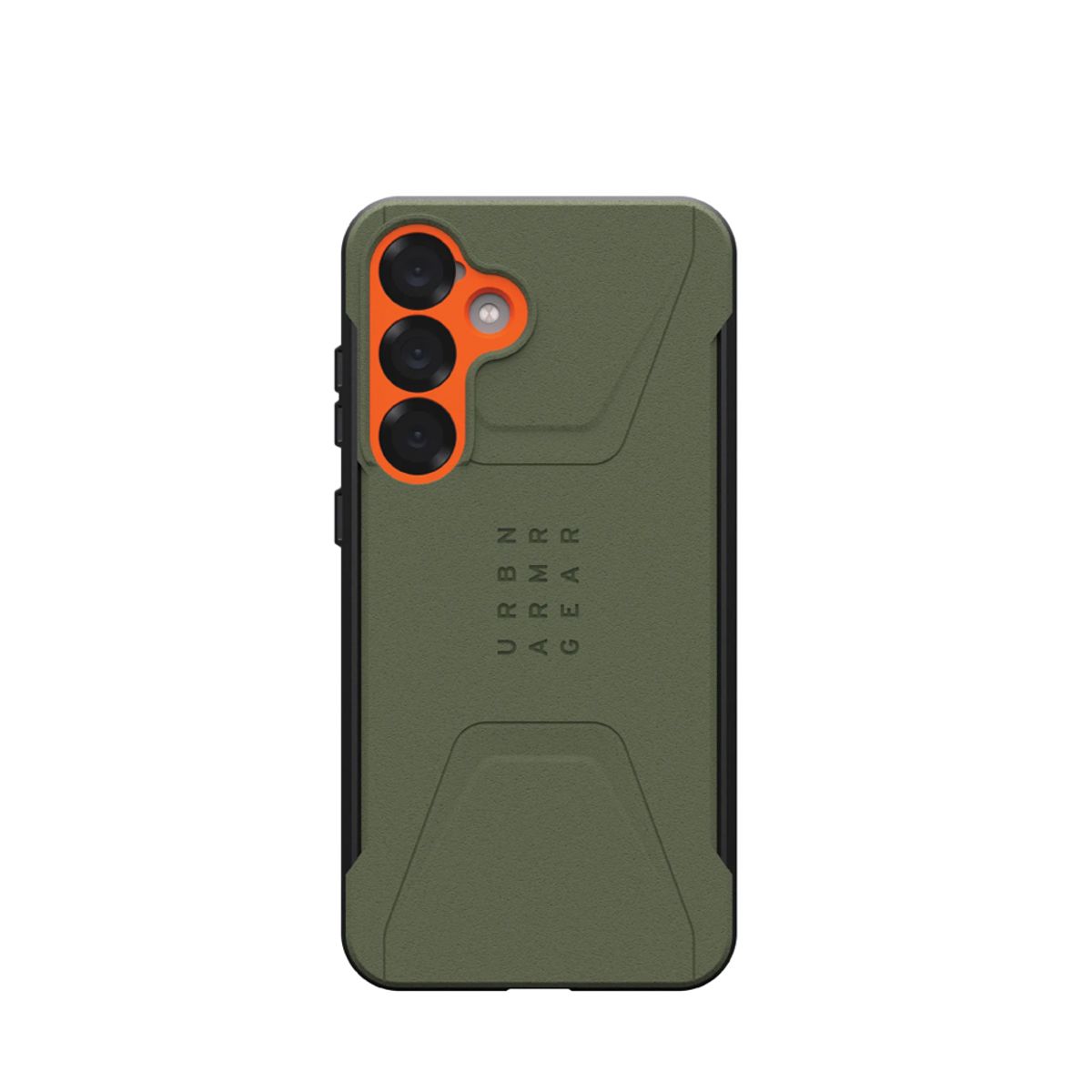 유에이지(UAG) 갤럭시 S25 플러스 시빌리언 맥세이프 케이스