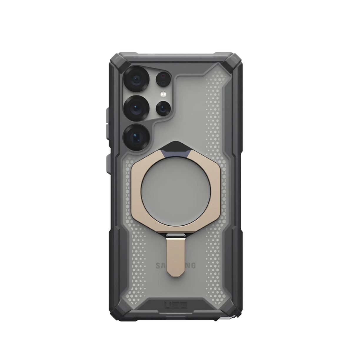 유에이지(UAG) 갤럭시 S25 울트라 플라즈마 XTE 맥세이프 케이스