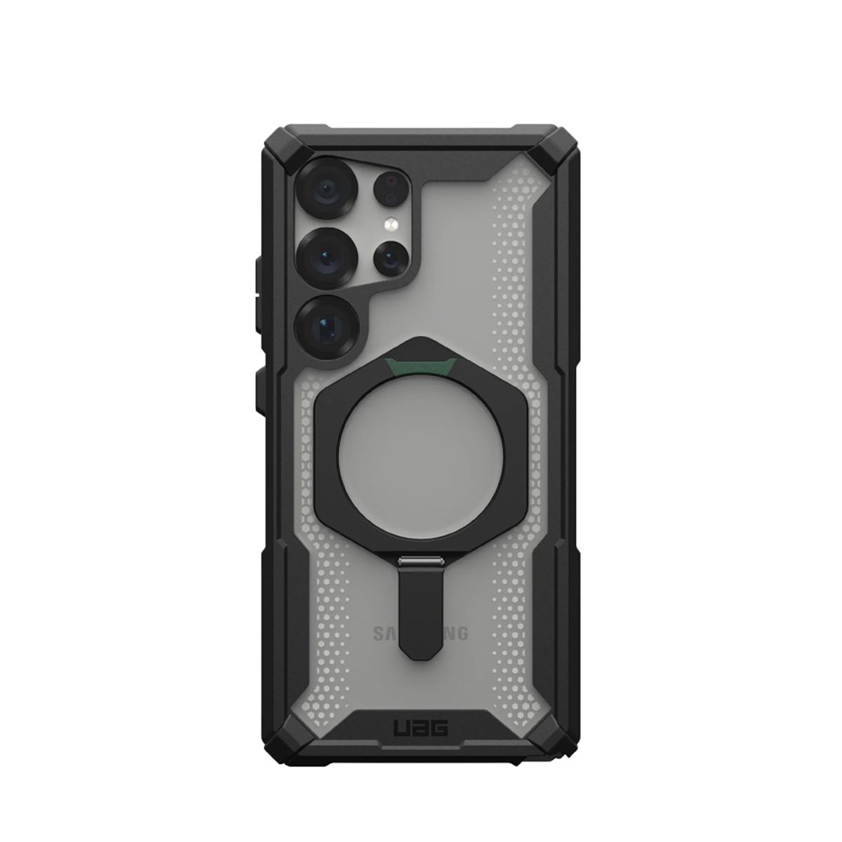 유에이지(UAG) 갤럭시 S25 울트라 플라즈마 XTE 맥세이프 케이스