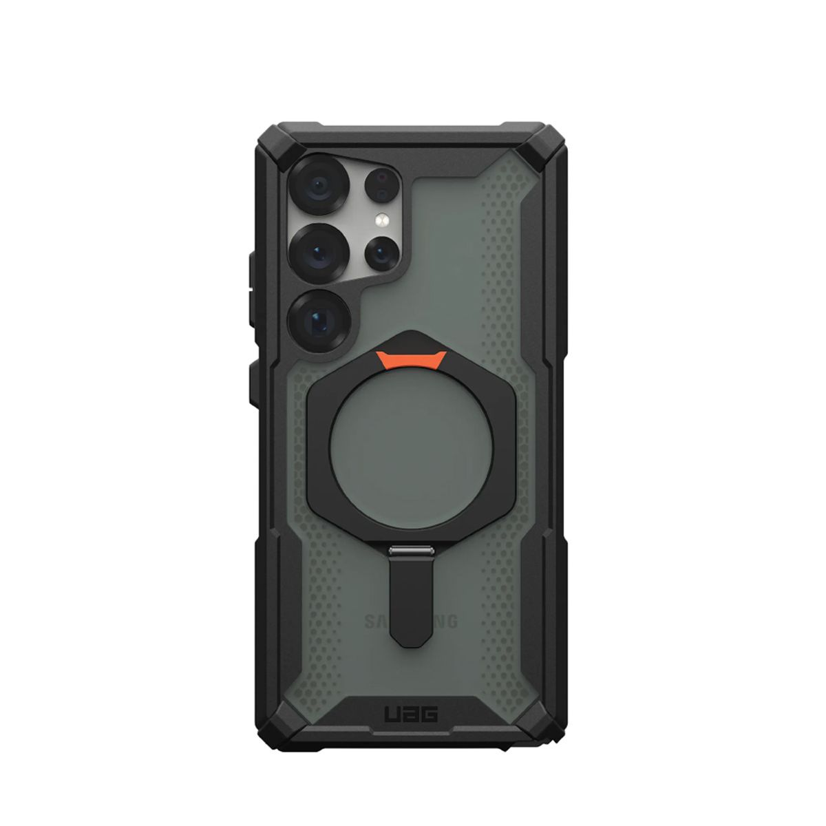 유에이지(UAG) 갤럭시 S25 울트라 플라즈마 XTE 맥세이프 케이스
